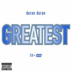 Duran Duran : Greatest Hits